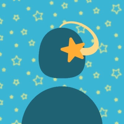 Shostar's anonymous profile icon